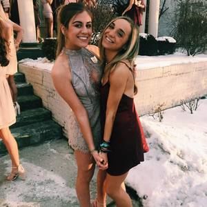 Meet your Posher, Caroline